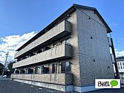 村井駅より徒歩19分 3階 築18年8ヶ月の賃貸物件