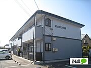 レジデンス筒井 2階 築25年6ヶ月の賃貸物件