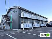  2階 築28年5ヶ月の賃貸物件