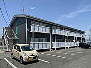 2階 築28年の賃貸物件