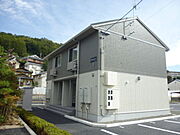 松本駅よりバス16分 徒歩3分 1階 築9年の賃貸物件