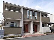 平田駅より徒歩18分 1階 築14年8ヶ月の賃貸物件