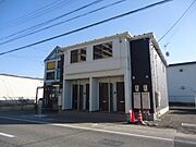 松本駅より徒歩20分 2階 築7年8ヶ月の賃貸物件