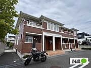 松本駅よりバス12分 徒歩3分 1階 築18年2ヶ月の賃貸物件