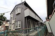 南松本駅より徒歩13分 2階 築36年7ヶ月の賃貸物件