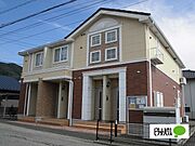松本駅よりバス20分 徒歩2分 2階 築17年7ヶ月の賃貸物件
