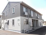 南松本駅より徒歩15分 2階 築10年7ヶ月の賃貸物件