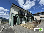 波田駅より徒歩4分 1階 築21年10ヶ月の賃貸物件
