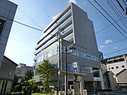 LONBLDG. 6階 築31年7ヶ月の賃貸物件