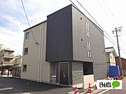 1階 新築の賃貸物件