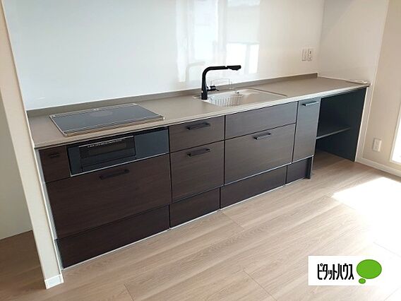 シャーメゾンエルーラ_内装_1