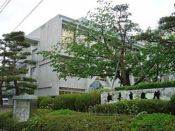 シャーメゾンエルーラ_周辺_3