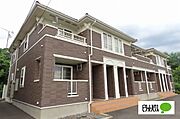 南松本駅より徒歩31分 2階 築16年7ヶ月の賃貸物件