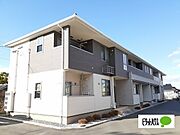グランシャリオ 1階 築12年4ヶ月の賃貸物件