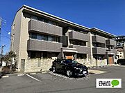 PartenzaKOUYA 2階 築14年の賃貸物件