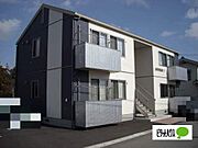 サンライズ 2階 築18年1ヶ月の賃貸物件