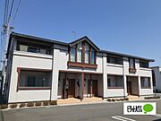 村井駅より徒歩11分 1階 築11年4ヶ月の賃貸物件