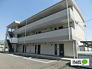 3階 築19年10ヶ月の賃貸物件