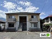 波田駅より徒歩4分 1階 築22年7ヶ月の賃貸物件