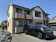 2階 築22年9ヶ月の賃貸物件