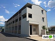 南松本駅より徒歩24分 1階 築9年2ヶ月の賃貸物件