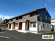 松本駅より徒歩53分 1階 新築の賃貸物件