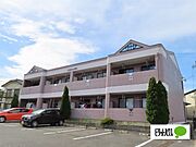 サンライズフィールド 2階 築23年4ヶ月の賃貸物件