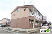 広丘駅より徒歩13分 1階 築30年3ヶ月の賃貸物件