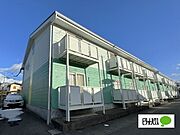 サープラス2リバーサイドヒル寿A 1階 築30年3ヶ月の賃貸物件