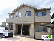 南松本駅より徒歩6分 1階 築16年9ヶ月の賃貸物件