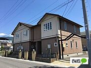 MASTTOWN庄内N棟 1階 築21年2ヶ月の賃貸物件