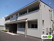 平田駅よりバス16分 徒歩8分 1階 築8年7ヶ月の賃貸物件