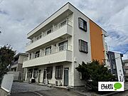 村井駅より徒歩19分 2階 築32年6ヶ月の賃貸物件