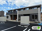 南松本駅より徒歩16分 1階 築6年1ヶ月の賃貸物件