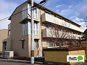 渚駅より徒歩6分 3階 築3年7ヶ月の賃貸物件