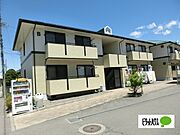 村井駅より徒歩10分 2階 築30年4ヶ月の賃貸物件