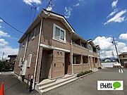 シンキメーラB棟 1階 築21年7ヶ月の賃貸物件