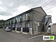 村井駅より徒歩4分 2階 築23年9ヶ月の賃貸物件