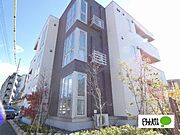 アーバンクレスト白板 3階 築5年11ヶ月の賃貸物件