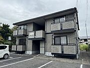 西松本駅より徒歩27分 2階 築23年6ヶ月の賃貸物件