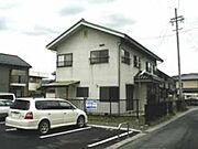 松本駅よりバス13分 徒歩2分 1階 築33年5ヶ月の賃貸物件
