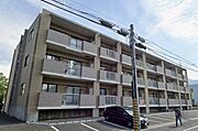 1階 築22年7ヶ月の賃貸物件