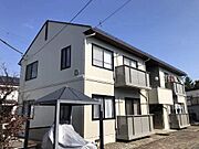 2階 築28年4ヶ月の賃貸物件