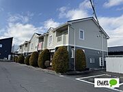下島駅より徒歩2分 2階 築24年4ヶ月の賃貸物件