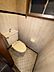 トイレ：１階トイレです。