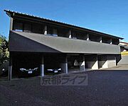 宇多野コーポラティブハウスＤ棟 2階 築15年6ヶ月の賃貸物件