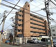 ミモザ館 4階 築30年11ヶ月の賃貸物件