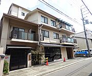 今出川駅より徒歩15分 2階 築27年4ヶ月の賃貸物件