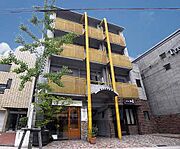 ビルゴ北山 2階 築49年1ヶ月の賃貸物件