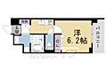 LW京都桜邸7階6.7万円